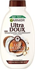 Garnier Ultra Doux Shampooing
