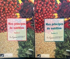 Raymond DEXTREIT SANTÉ Mes