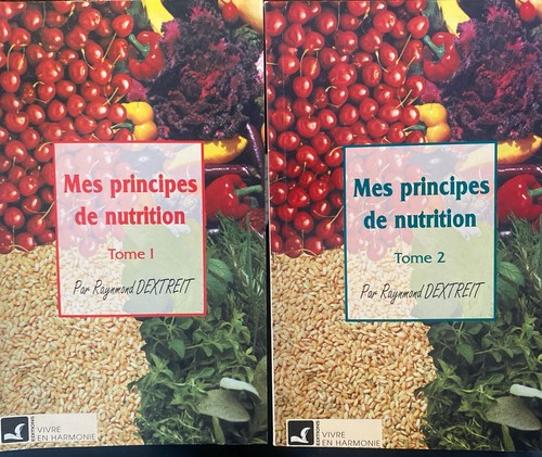 Raymond dextreit santé mes - dextreit,