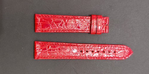 Cartier bracelet alligator - cartier,