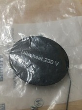 Cache bouchon grille chauffage Truma  camping car caravane