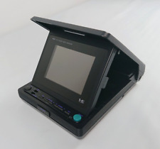 NEC PC Engine DUO MONITOR PI-LM1 junk