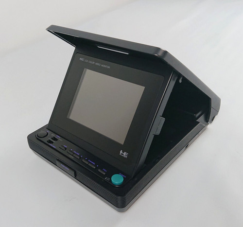 Nec engine duo - nec,