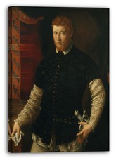 Toile/Cadres Francesco