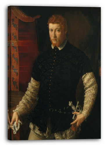 Toile cadres francesco - toile/cadres,