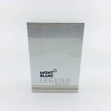 Montblanc legend spirit eau - montblanc,