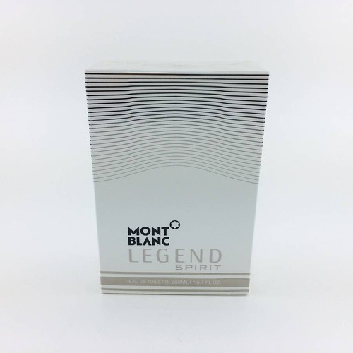 Montblanc legend spirit - montblanc, de