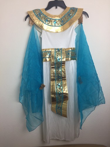Cleopatra costume kids size - kids,