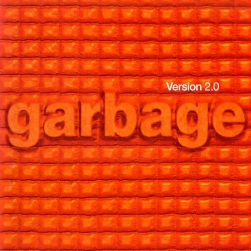 Garbage version 0 cd - garbage,