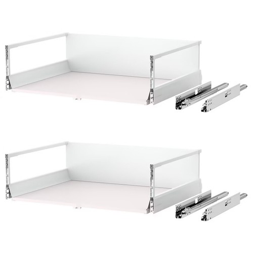 Set ikea maximera - set,