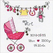   Kit point de croix  Tableau