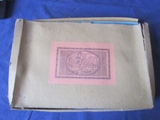 ANCIENNE DINETTE EN PORCELAINE