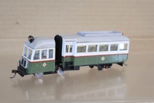 Kit à Numéros Construit O-16.5 Étroit Échelle MKS Articulé Autorail Bus Loco Om