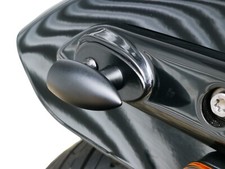 Caches orifices pour