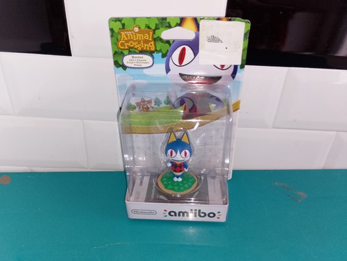 Neuf figurine amiibo nintendo - figurine,