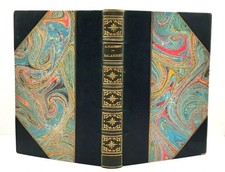 Flaubert - Salammbô / E.O. Illustrée 1887 A. Poirson