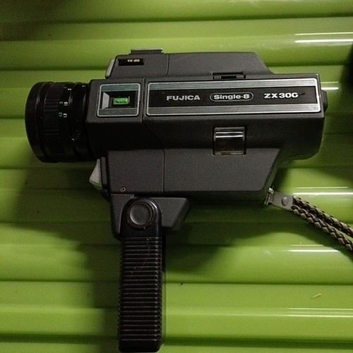 Caméra vidéo vintage mm - vidéo,