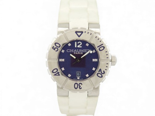Montre chaumet class one - chaumet,