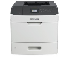 Lexmark MS811dn imprimante