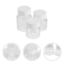 30 PCS Pot En Verre Pour