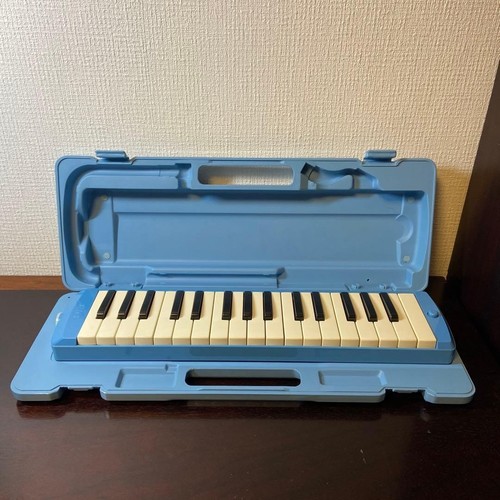 Yamaha p32d touches pianica - 32,