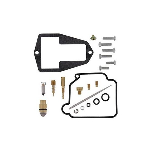 Kit révision carburateur - révision,