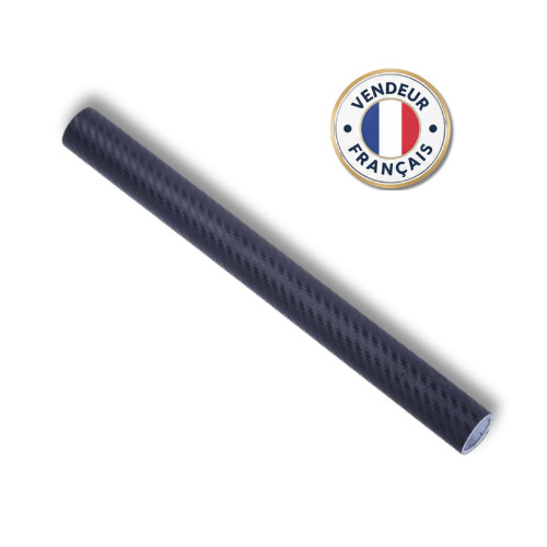Film vinyle carbone rouleau - film, 3d