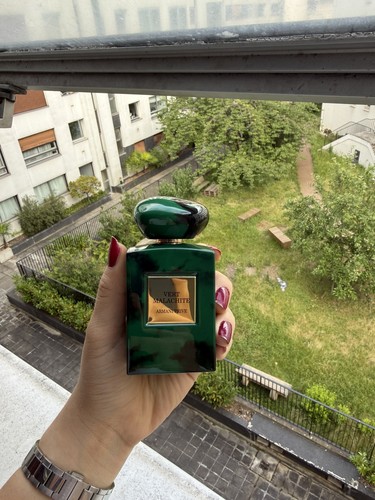 Parfum femme armani privé - femme,