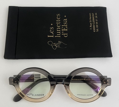 Lunette monture vue neuve - lunette,
