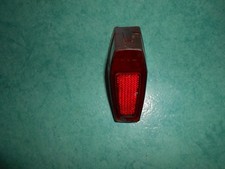 Cabochon feu arrière