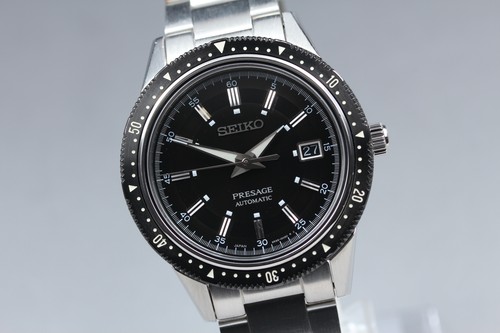 Montre seiko presage - seiko, prestige