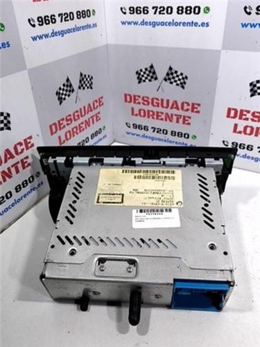 13264010 autoradio bmw serie - 13264010, 3