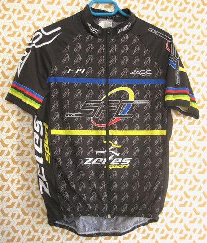 Maillot porté roller - maillot, de