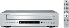 Yamaha c603 changeur cd - cd-c603,