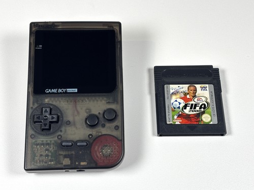 Console nintendo game - nintendo, boy