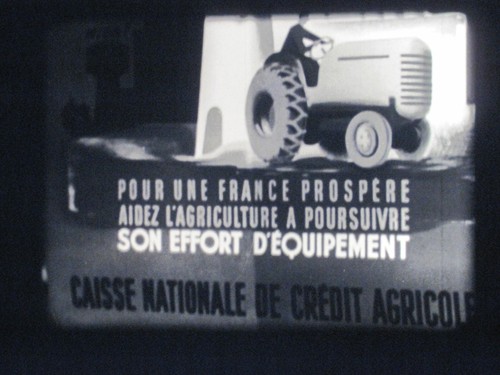 Film sonore en français - 16,