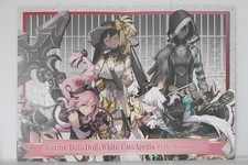 Falcom : Ys IX : livret