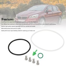 Vacuum Pump Repair Kit 7791232