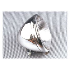 Phare Springer Chromé, 6V