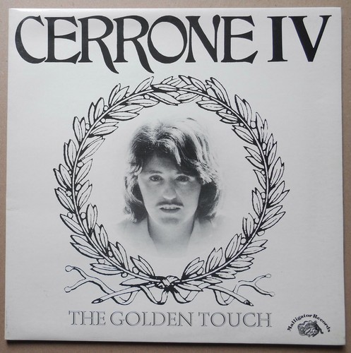 Tours cerrone iv - cerrone, "