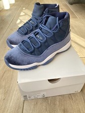 Air Jordan Retro 11 Midnight Navy