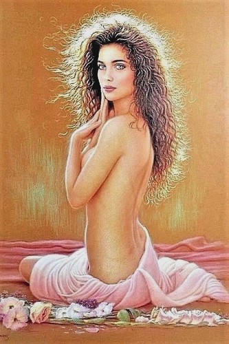 Miguel paredes nude woman - nude,