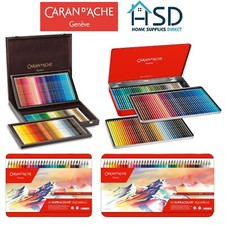 Caran D'Ache Supracolor Eau