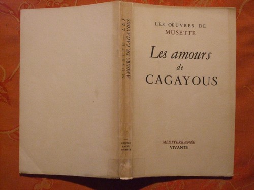 Les œuvres musette - œuvres, de
