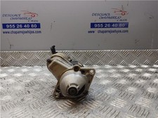 DÉMARREUR Opel AGILA 1.2 16V