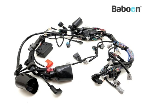 Faisceau câblage honda - faisceau,