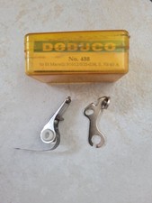 Rupteur vis platiné MAGNETI