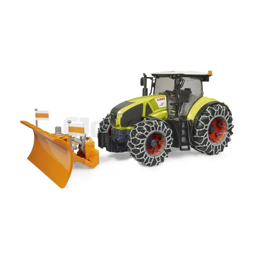 Tracteur claas axion 950 - tracteur,