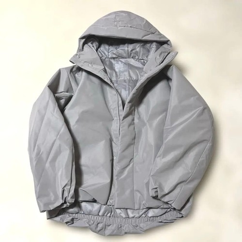 Veste capuche rembourrée - à,