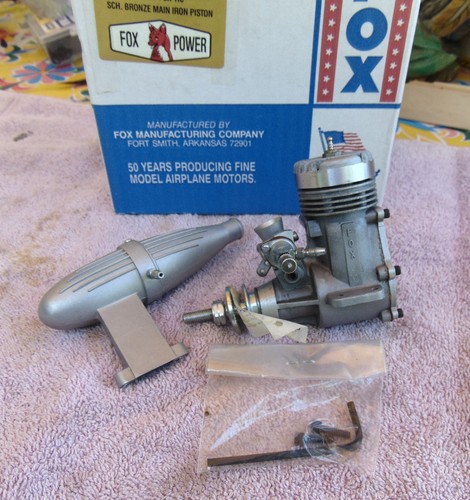 Fox sport standard model - fox,